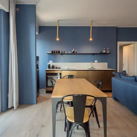 New Two-room A Stone's Throw From The M3 Metro * Mailand