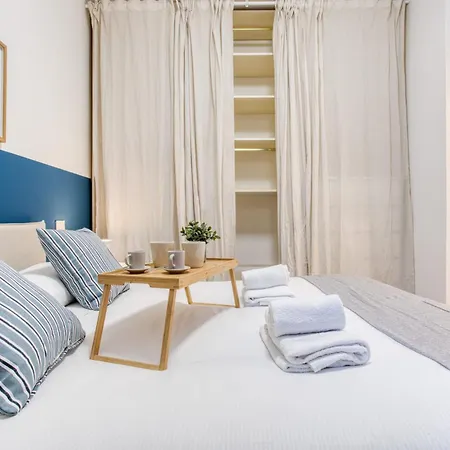 Easylife - - Porta Ticinese 43 - Navigli Apartmán Milán