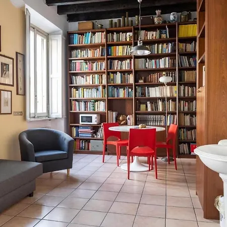 Apartment Sarpi - 15 Min Duomo
