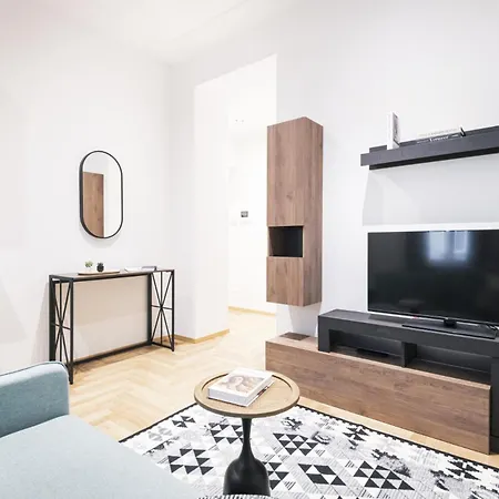Easylife - Raffinato Nido Urbano In Porta Venezia Appartement