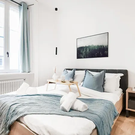 Easylife - Raffinato Nido Urbano In Porta Venezia Appartement *