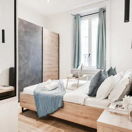 Appartement Easylife - Raffinato Nido Urbano In Porta Venezia Milan