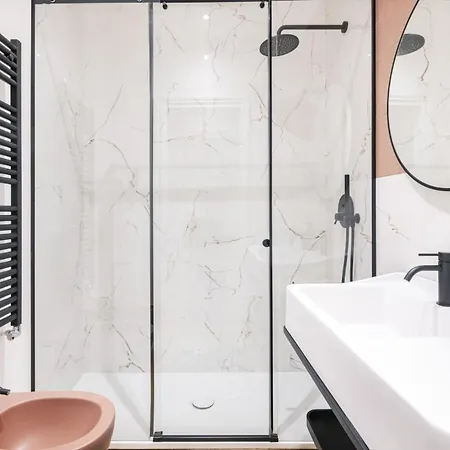 Easylife - Raffinato Nido Urbano In Porta Venezia * Milan