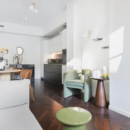 Easylife - - Medici 5 P4s - Duomo * 米兰