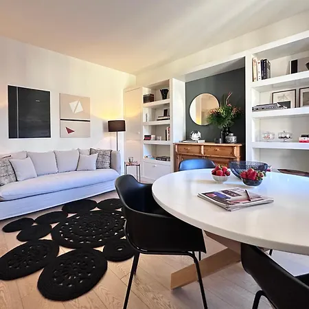 Lily Pads -elegant Apartment- In The Center 公寓 *