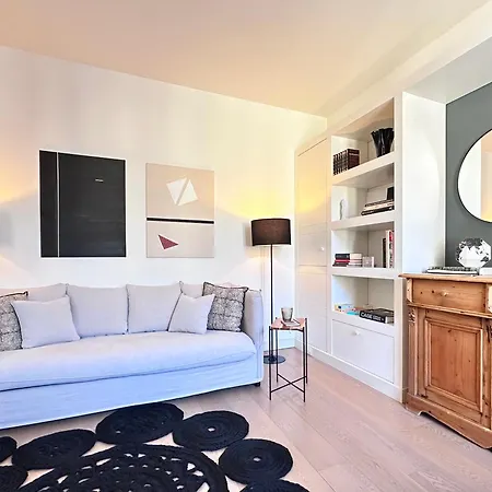 公寓 Lily Pads -elegant Apartment- In The Center 米兰