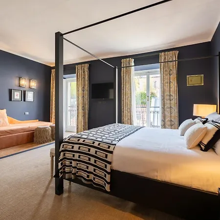 Πανσιόν The Couper Bagutta *