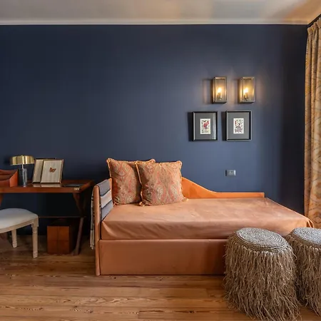 The Couper Bagutta Πανσιόν Μιλάνο