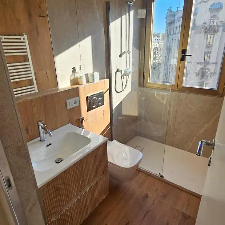 Lunigiana Stazione Appartement