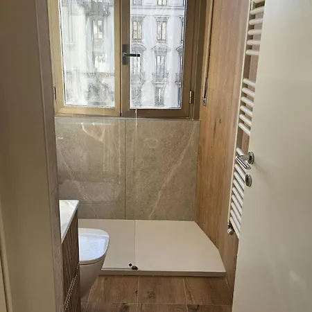 Lunigiana Stazione Appartement