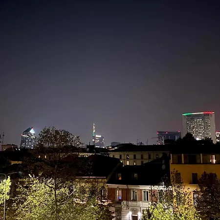 Ampio E Luminoso Bilocale Nel Centro Di Appartement *