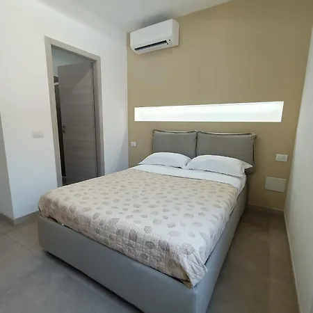 Апартаменты Parea House 5