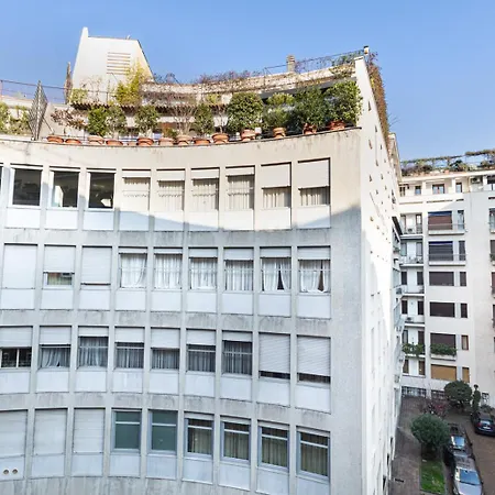 Apartamento Cute And Duomo - Red *