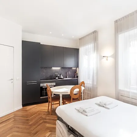 Διαμέρισμα And Beauty Duomo - Pink *