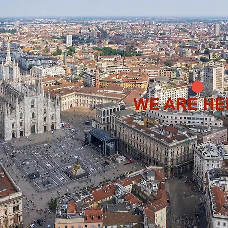 Duomo, La Residenza Isabella - Via Pantano House