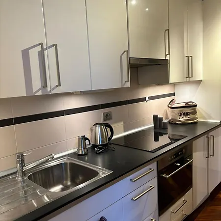 For Guest -studio 1 Porta Romana Mailand