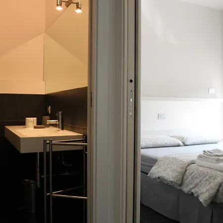 Niguarda M3 Apartmán *