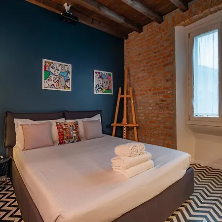 Apartamento Design - Bernardino De Conti 6