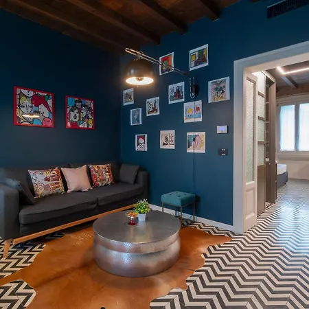 Design - Bernardino De Conti 6 Milão