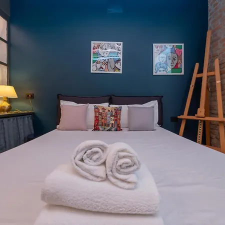 Design - Bernardino De Conti 6 Milão