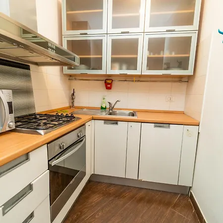 Easy Italy Prada * ميلان