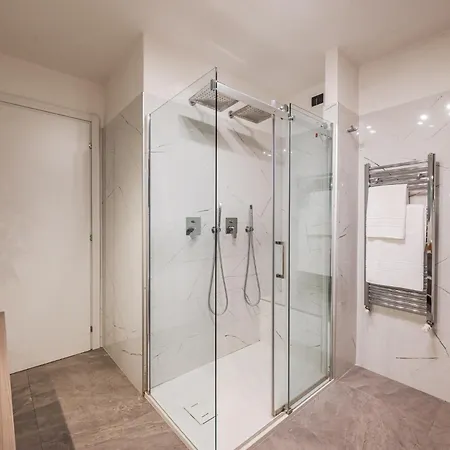 The Turbo Loft - Tortona Area