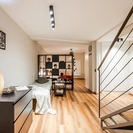 The Turbo Loft - Tortona Area * Milano