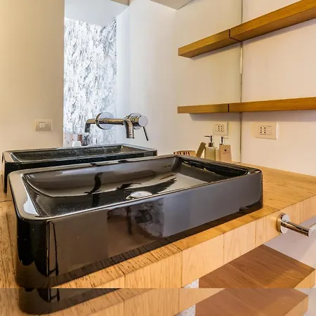 Porta Venezia 2 Pax Wi-fi * Mailand