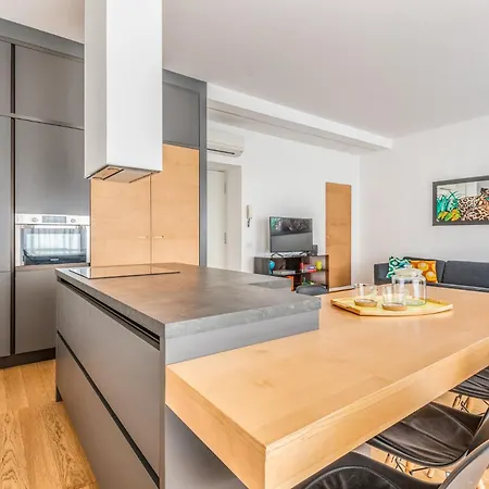 Appartement Porta Venezia 2 Pax Wi-fi