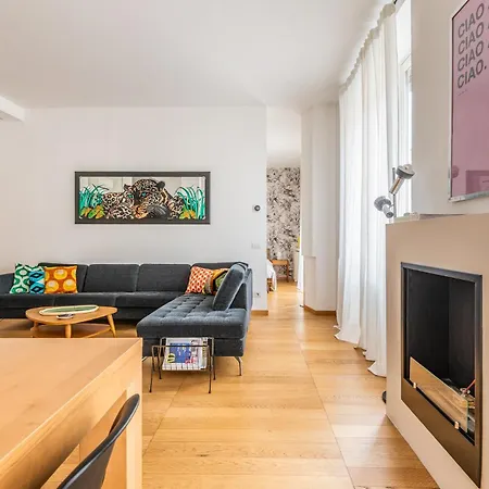 Porta Venezia 2 Pax Wi-fi Mailand