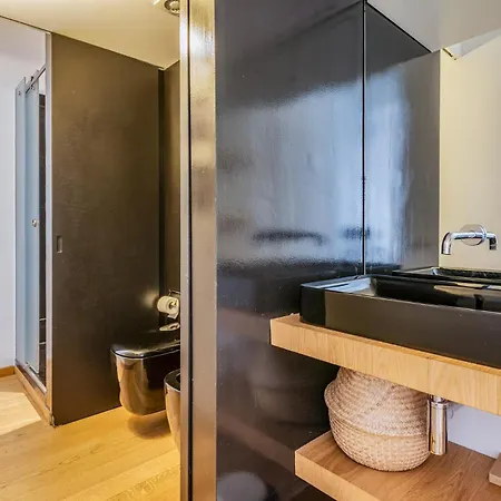 Appartement Porta Venezia 2 Pax Wi-fi Milan
