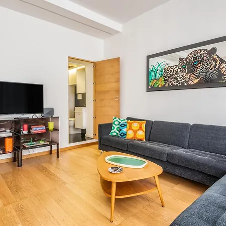 Porta Venezia 2 Pax Wi-fi Mailand