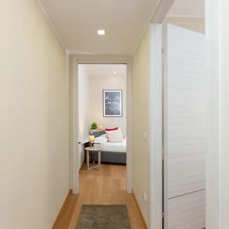 דירה San Marco Hideaway - New Exclusive *