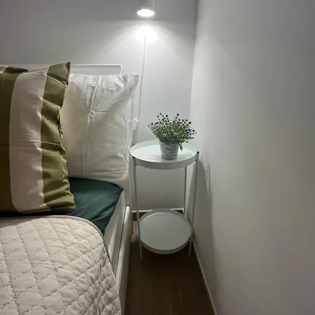 Loreto 15 Mins From Duomo - M1 Rovereto *