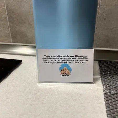 アパート Loreto 15 Mins From Duomo - M1 Rovereto ミラノ