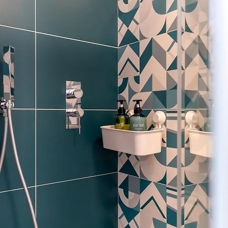 Apartment Moscova Luxe - Elegant With 2 Bathrooms *