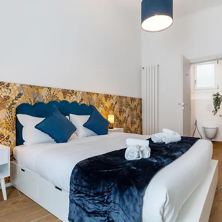 Moscova Luxe - Elegant With 2 Bathrooms Milan