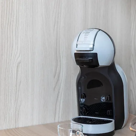 Casa 500 Family & Friends - M3 10 Minutes To Duomo شقة ميلان