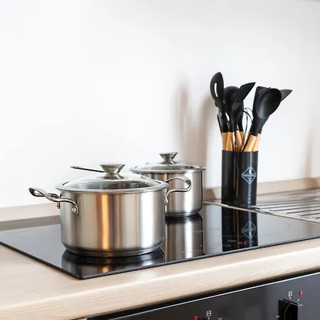 Casa 500 Family & Friends - M3 10 Minutes To Duomo