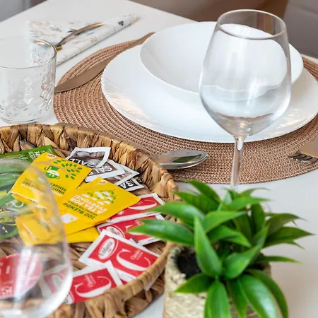 شقة Casa 500 Family & Friends - M3 10 Minutes To Duomo *