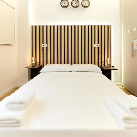 Apartmán Duomo Imperial Suits - Modern And Comfortable *