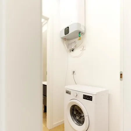 Apartmán Duomo Imperial Suits - Modern And Comfortable