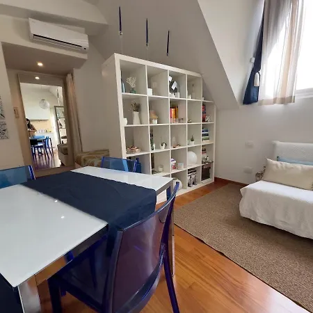 Appartement Sweet Cozy Duomo
