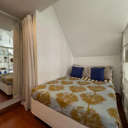 Appartement Sweet Cozy Duomo *
