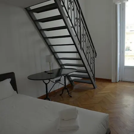 Dimora Anzani Appartement