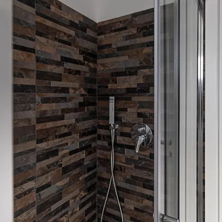 Апартаменты Italianway Comfort - Copernico 47 B