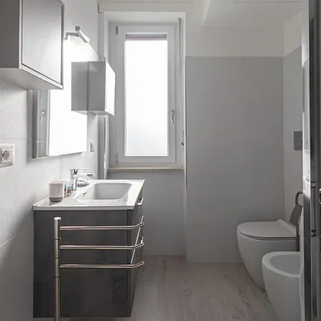 Italianway Comfort - Copernico 47 B