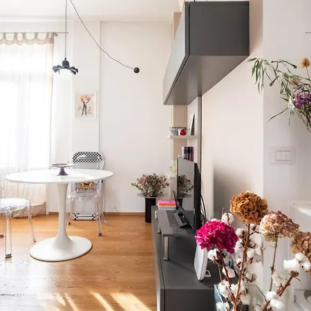 Hostmate - - Fezzan Apartamento