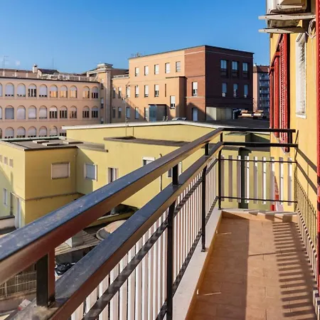 Hostmate - - Fezzan Apartamento *