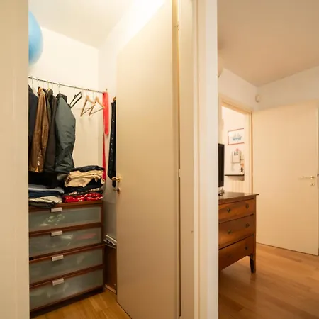 Apartman Marroncelli Loft & Terrace *